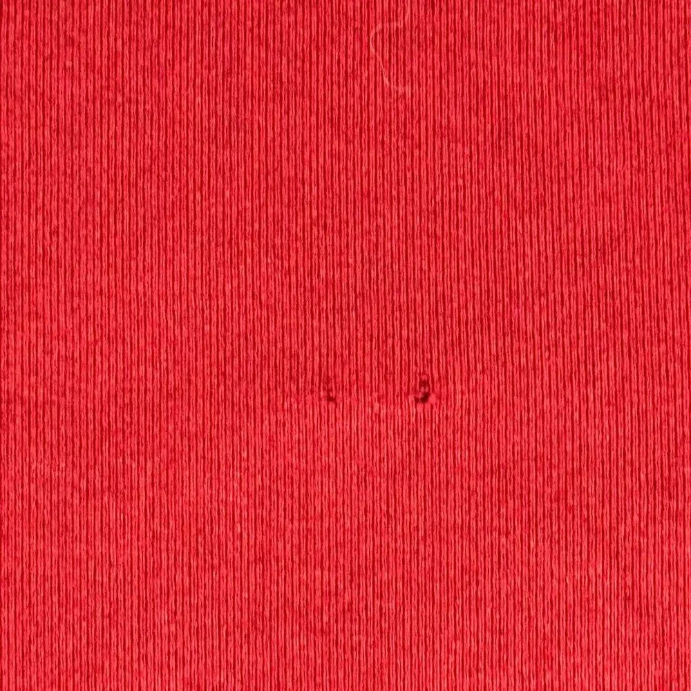 Nike Dri Fit Men's T-Shirt Red Crew‎ Neck Short Sleeve Performance Comfy Size XL